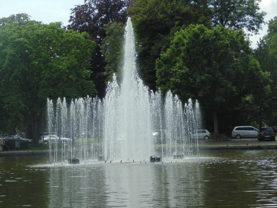 Stadtpark